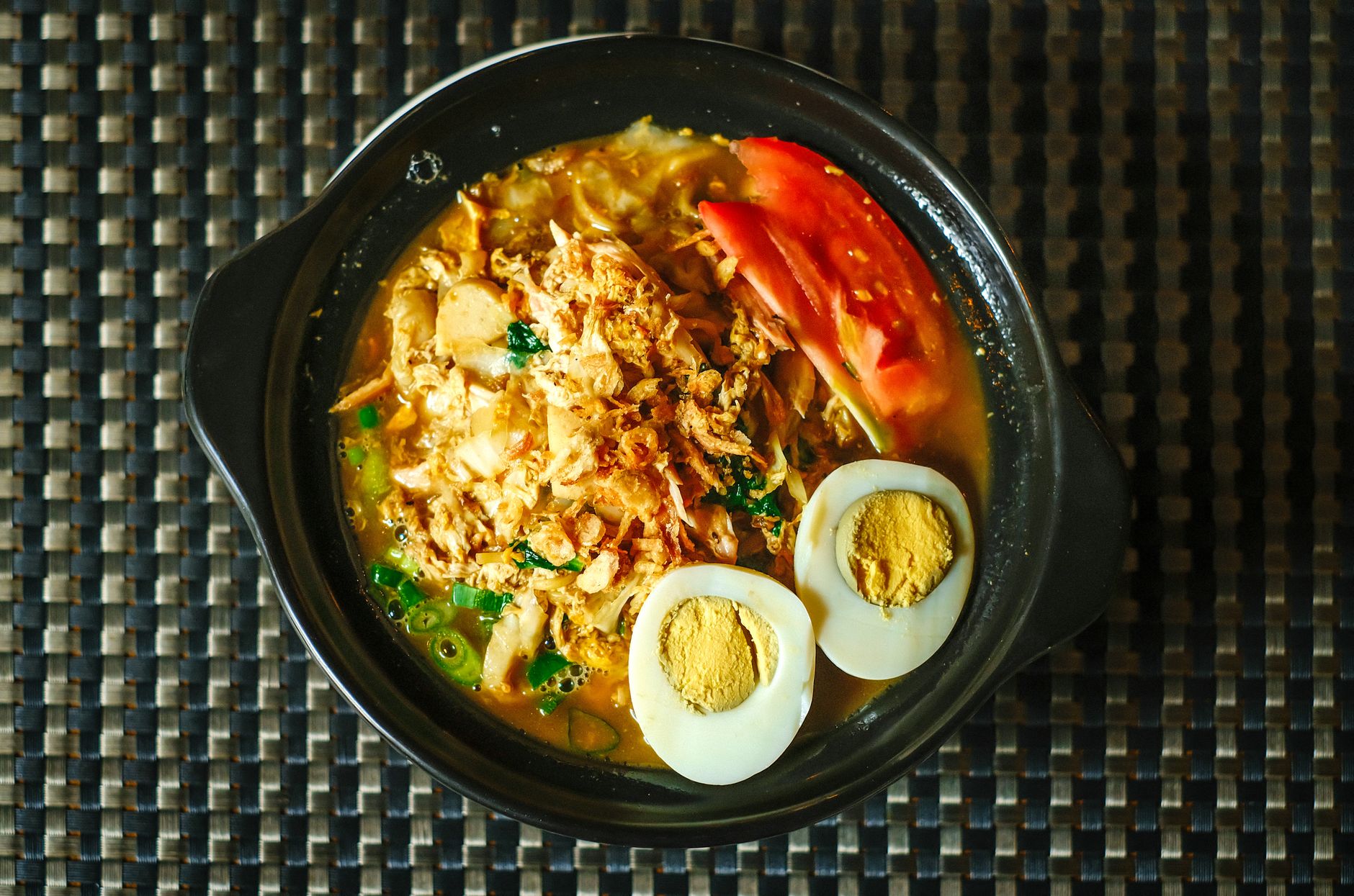 Telur Pindang
