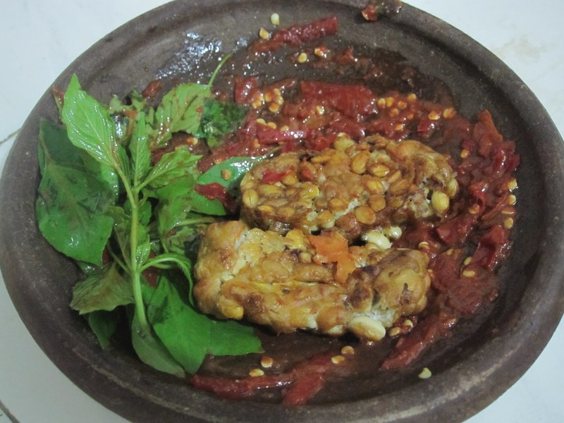 Tempe Penyet