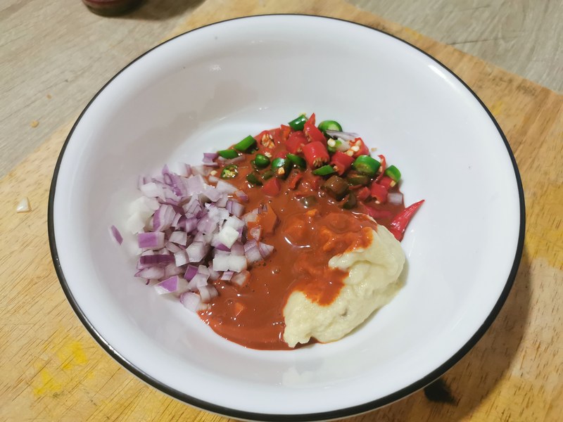Tempoyak
