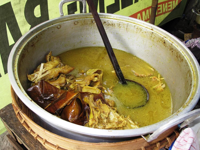 Tengkleng Solo