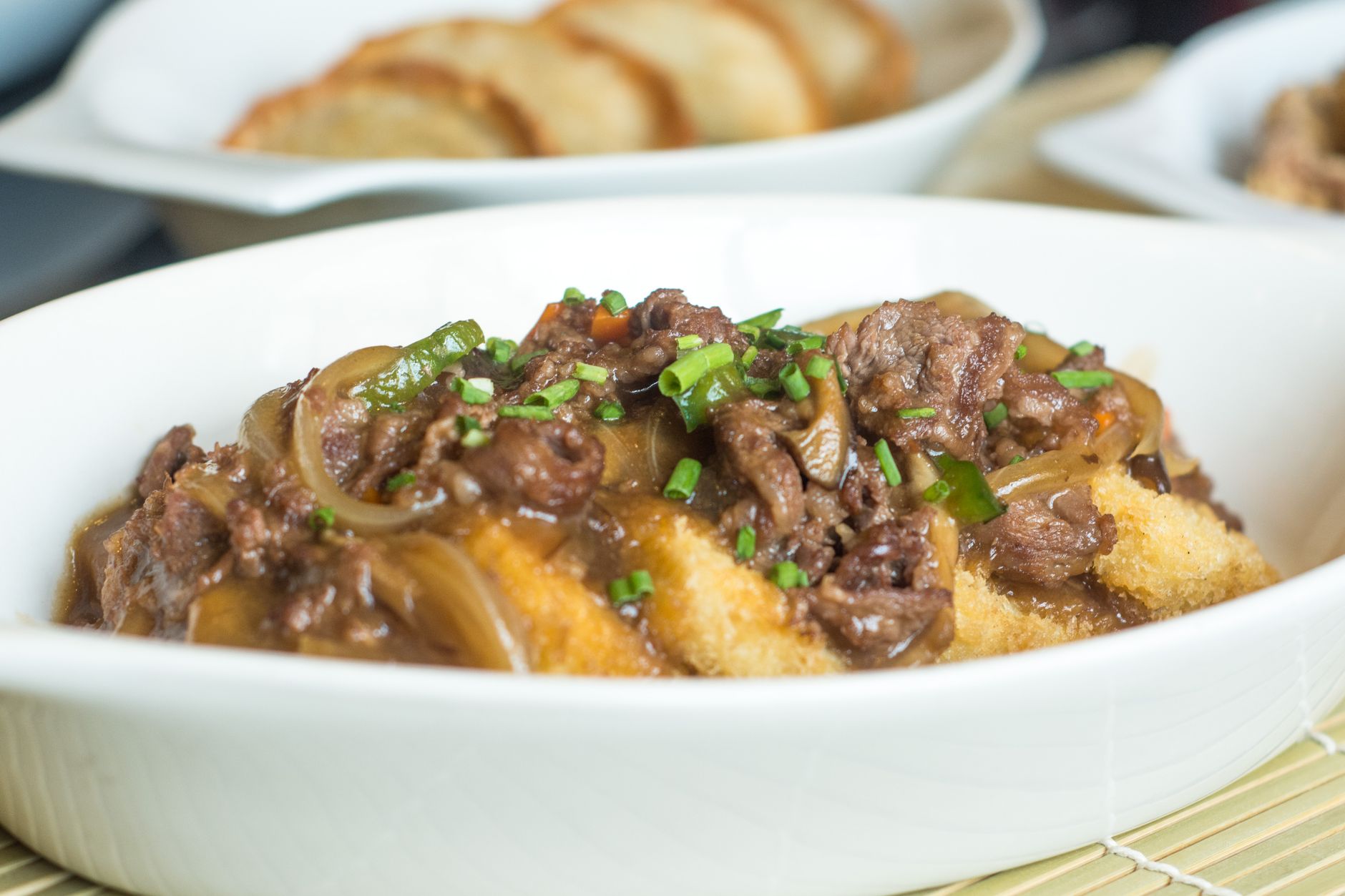 Terik Daging