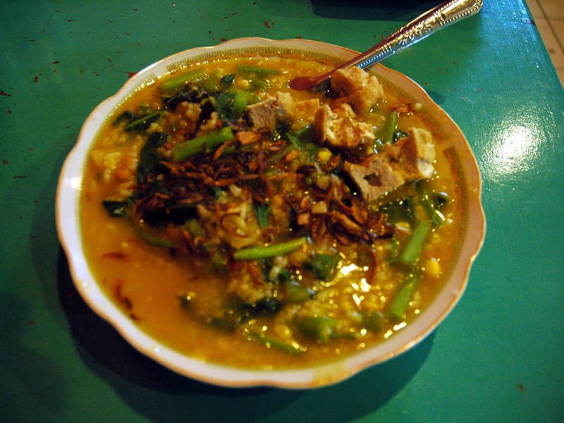 Tinutuan