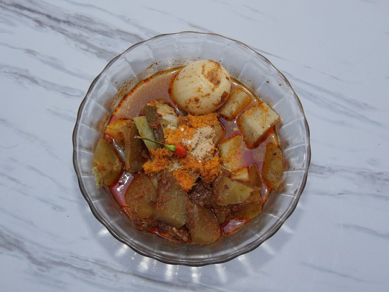 Topak Ladeh