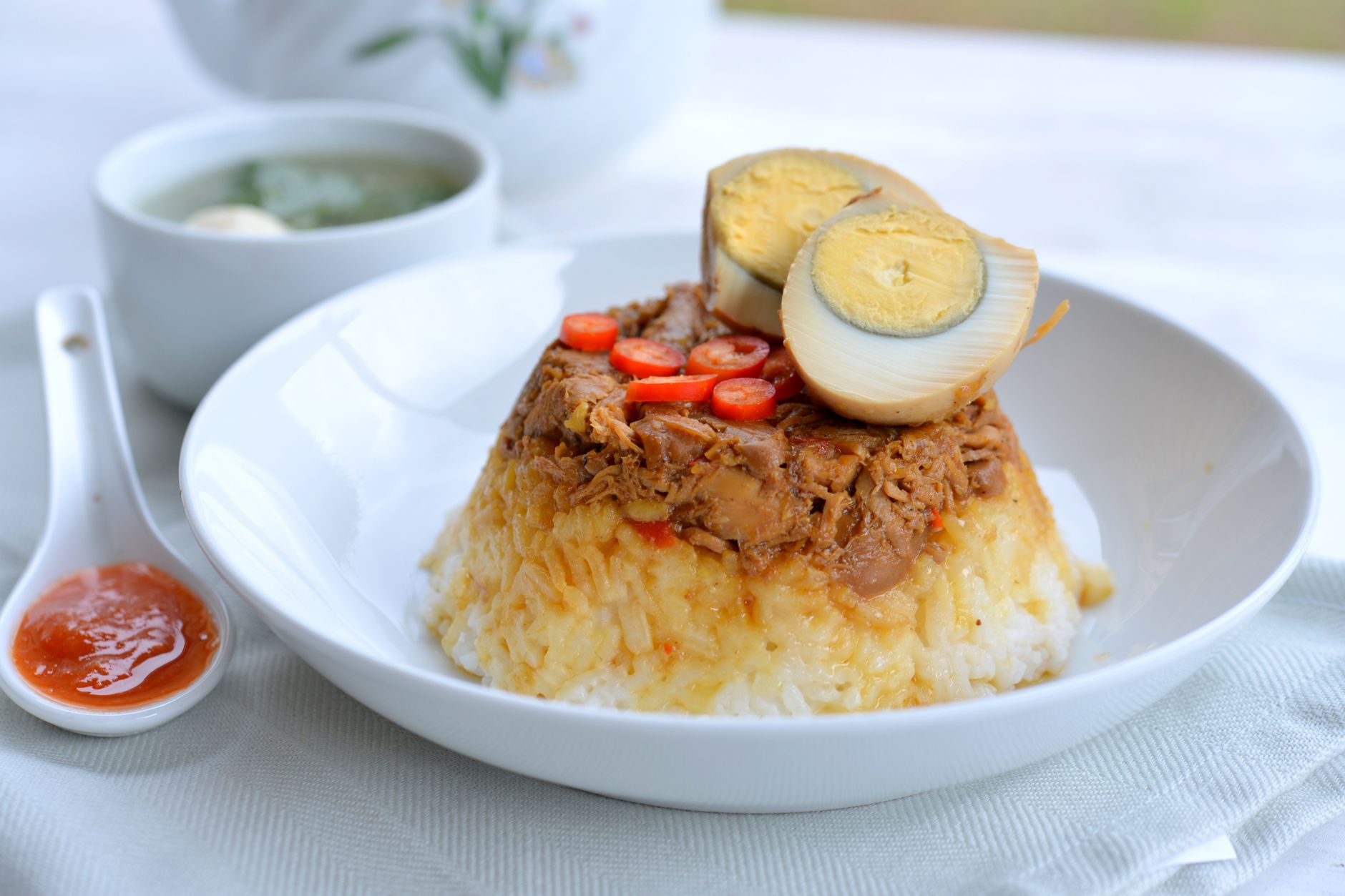 Tum Ayam