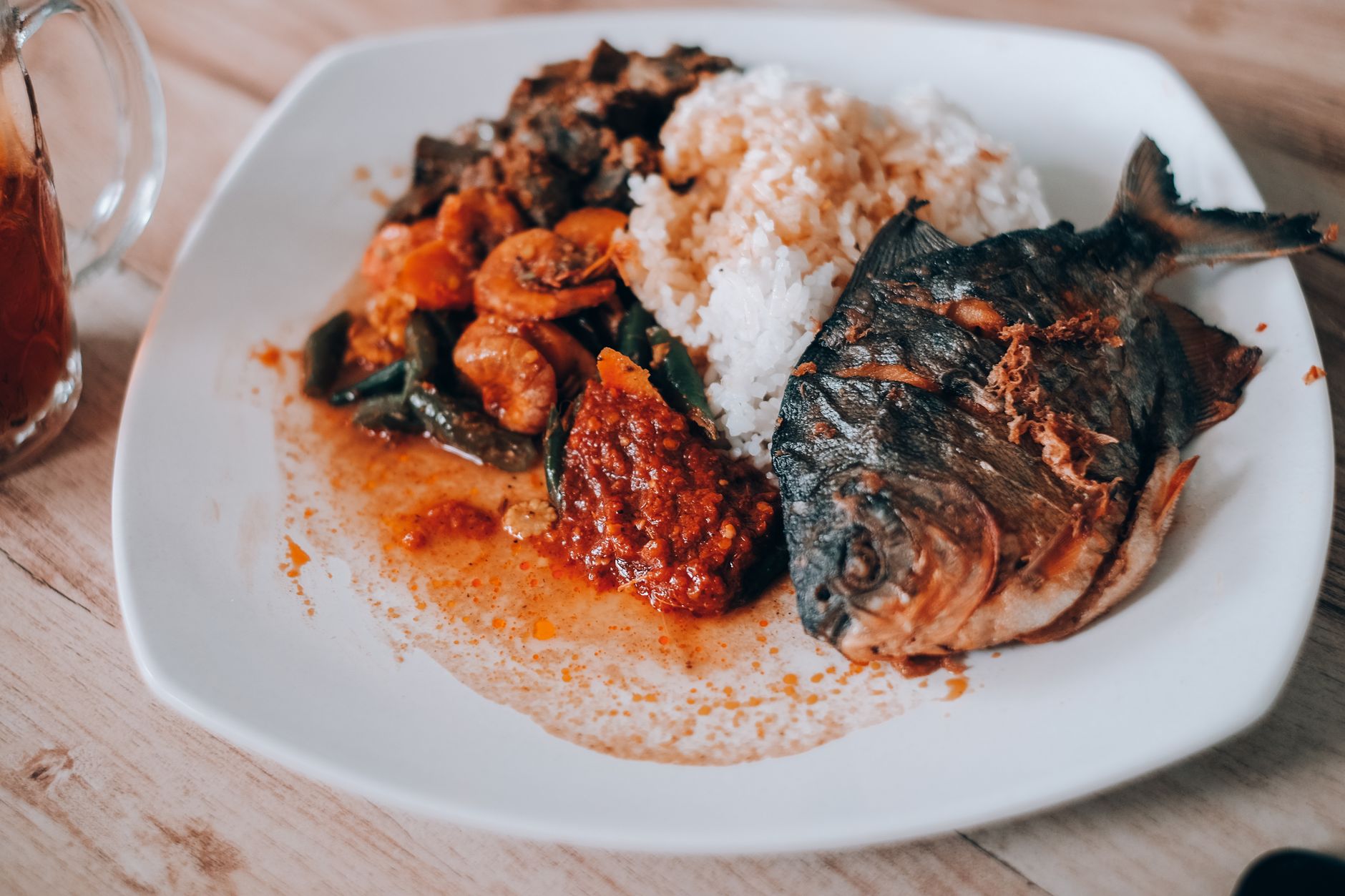 Udang Goreng Mentega