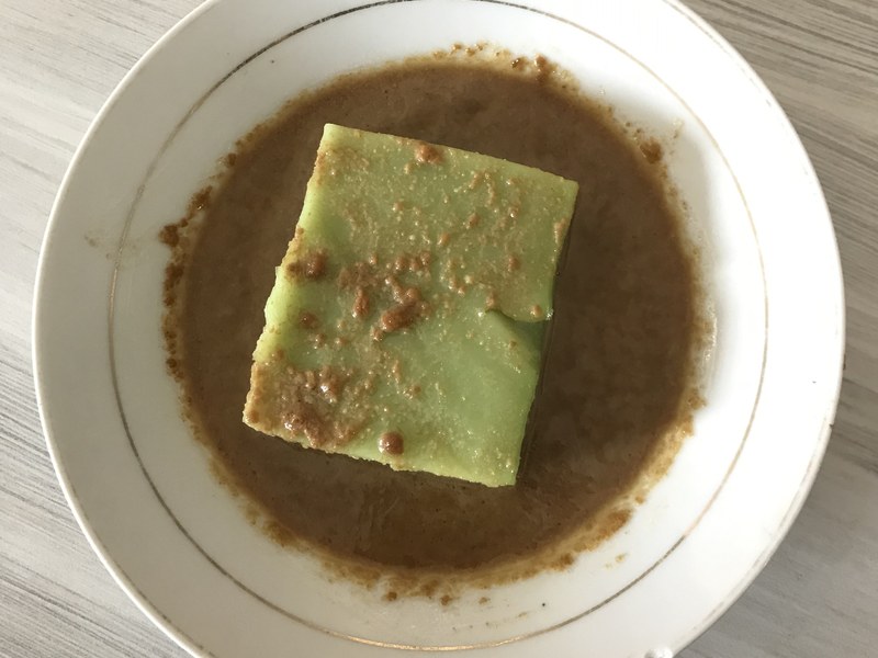 Wadai Kokoleh