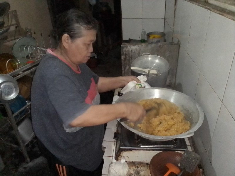 Wajik