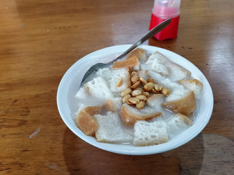 Wedang Angsle